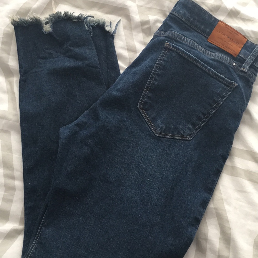 Lucky Brand Jeans